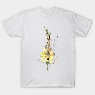 Gladiolus T-Shirt